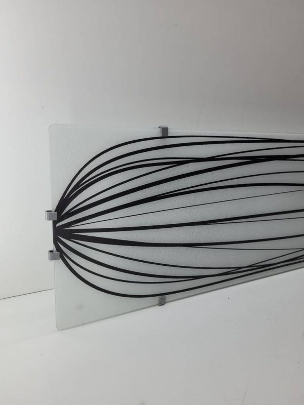 LÁMPARA DE TECHO DE IKEA - Imagen 3