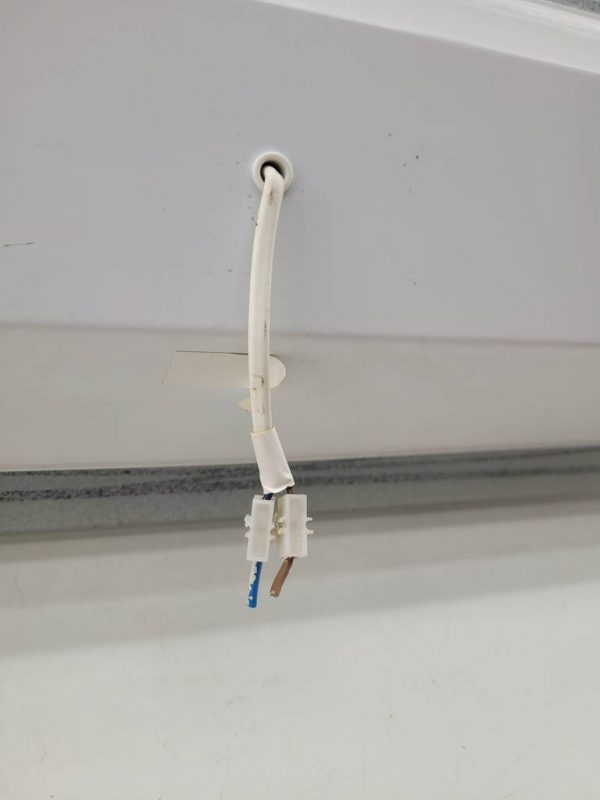 LÁMPARA DE TECHO DE IKEA - Imagen 5