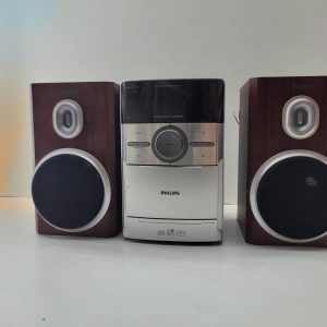 MINICADENA PHILIPS