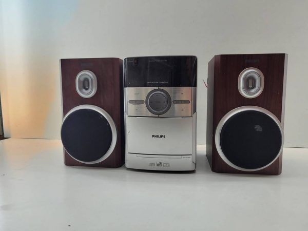 MINICADENA PHILIPS