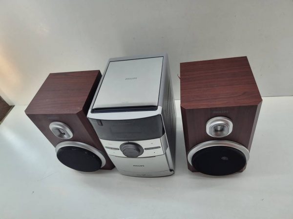 MINICADENA PHILIPS - Imagen 2