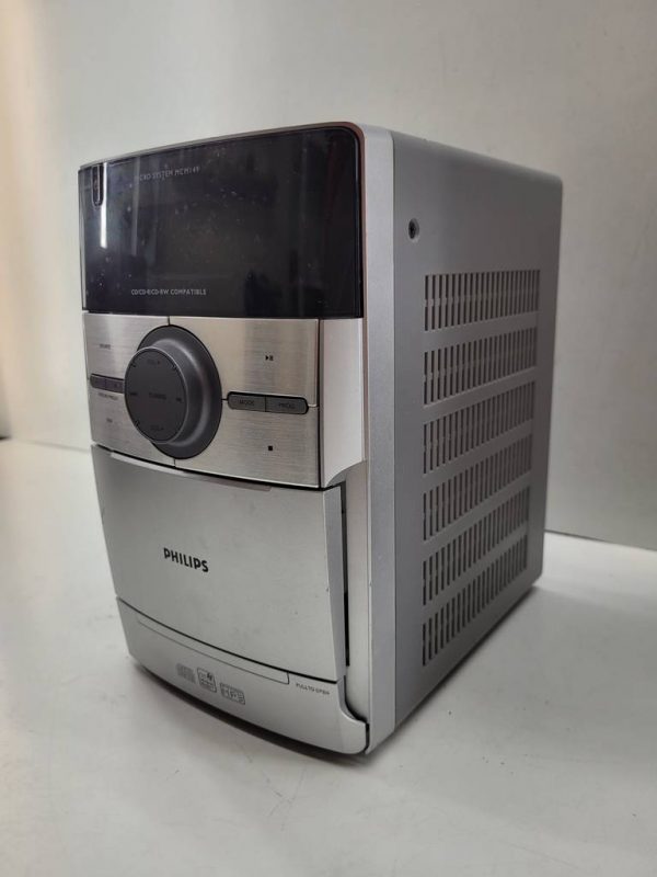 MINICADENA PHILIPS - Imagen 3