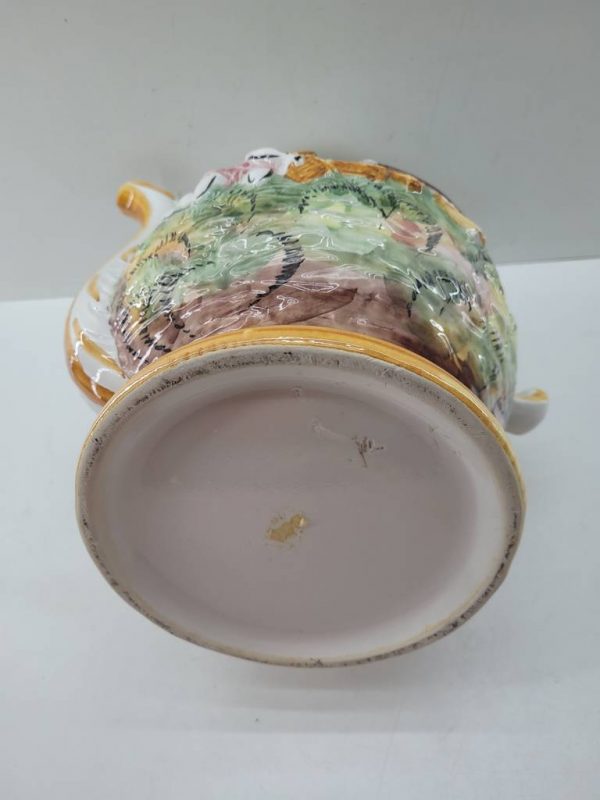 JARRA DE CERÁMICA - Imagen 6