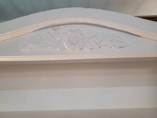 ALACENA BLANCA - Imagen 8