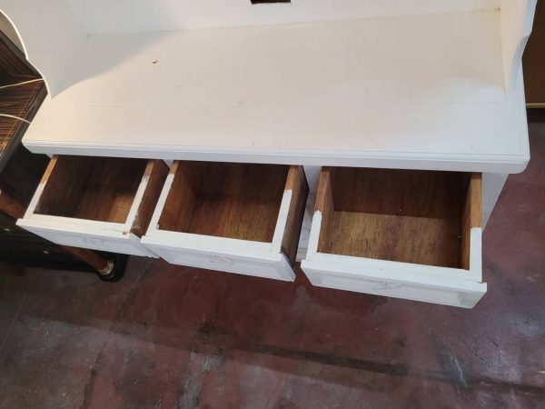 ALACENA BLANCA - Imagen 5