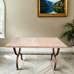 MESA DE CENTRO