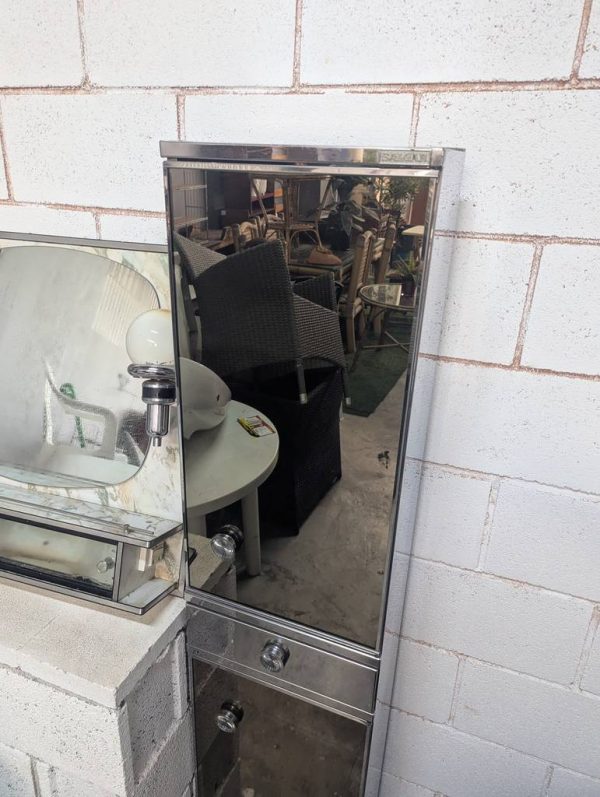 ARMARIO DE BAÑO - Imagen 2