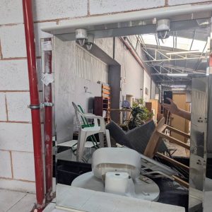 ESPEJO DE BAÑO