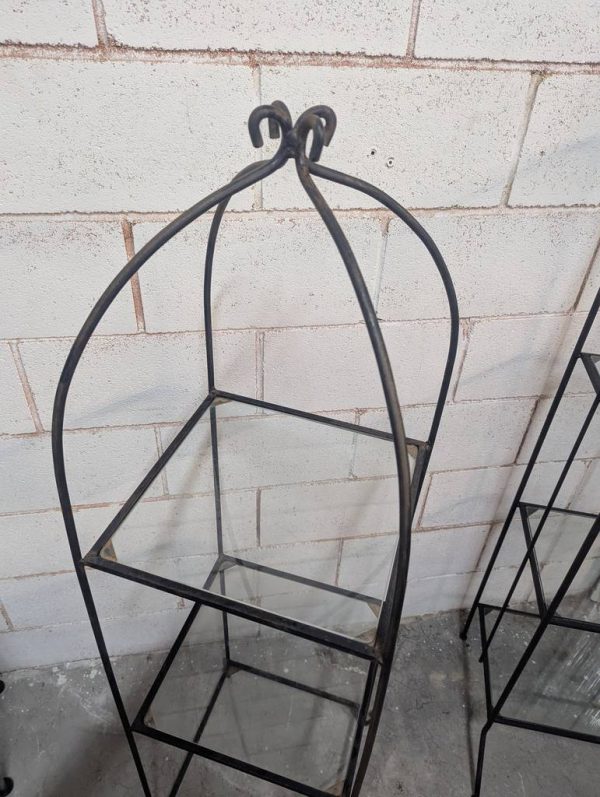 ESTANTERÍA DE METAL - Imagen 3