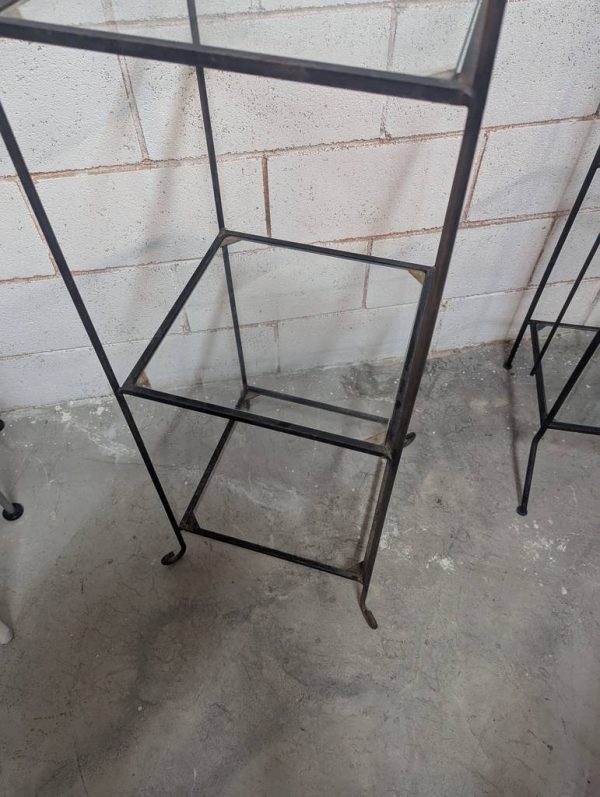 ESTANTERÍA DE METAL - Imagen 4