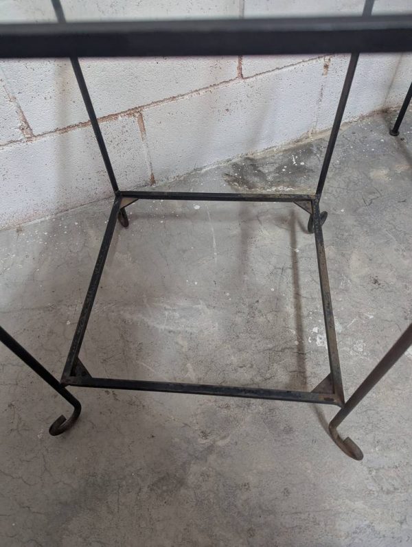 ESTANTERÍA DE METAL - Imagen 5