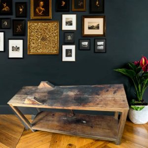 MESA DE TALLER