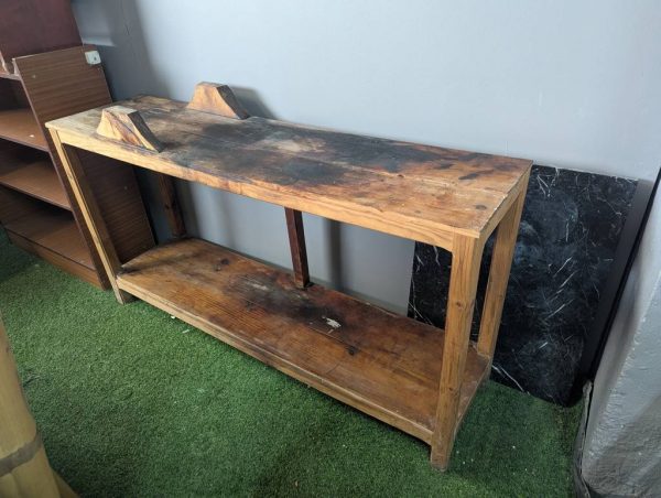 MESA DE TALLER - Imagen 2