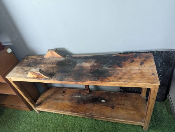MESA DE TALLER - Imagen 3