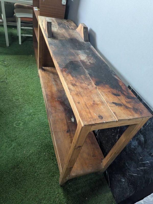 MESA DE TALLER - Imagen 4