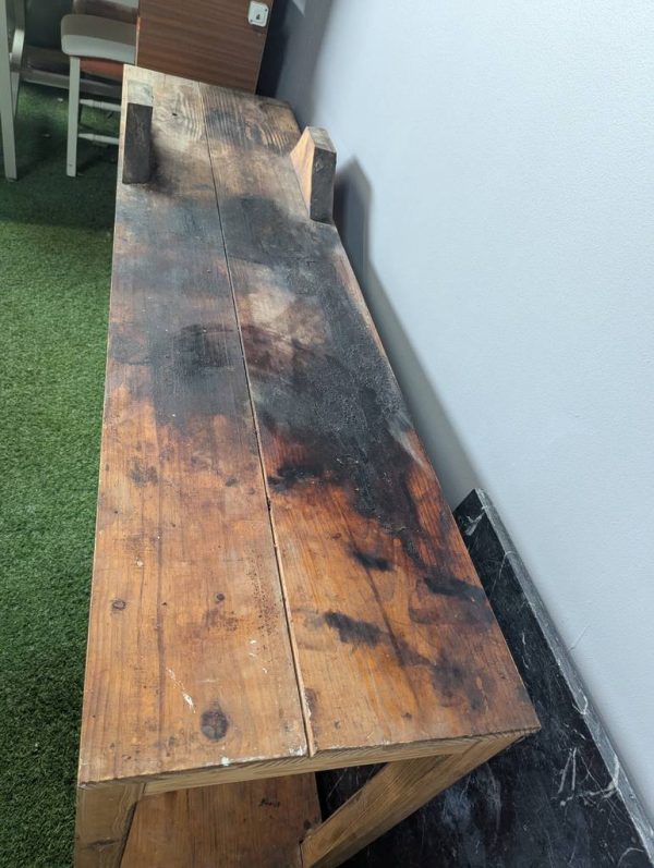 MESA DE TALLER - Imagen 5