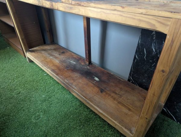 MESA DE TALLER - Imagen 6