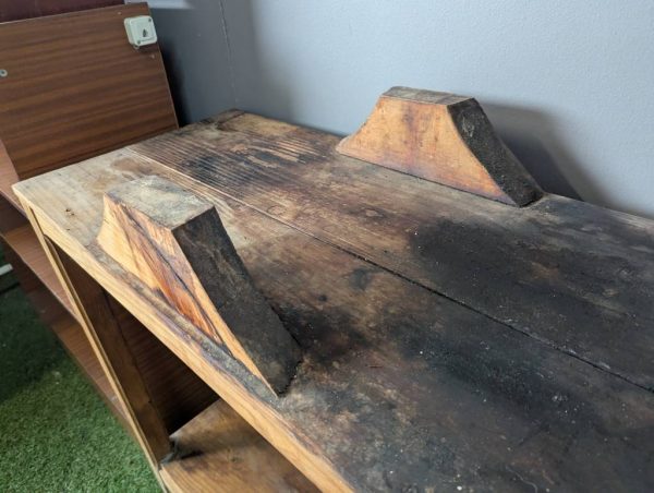 MESA DE TALLER - Imagen 7