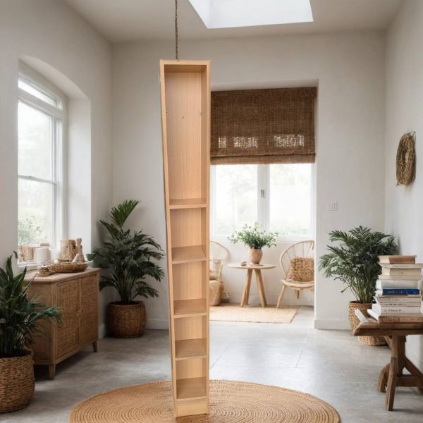 ESTANTERÍA DE IKEA