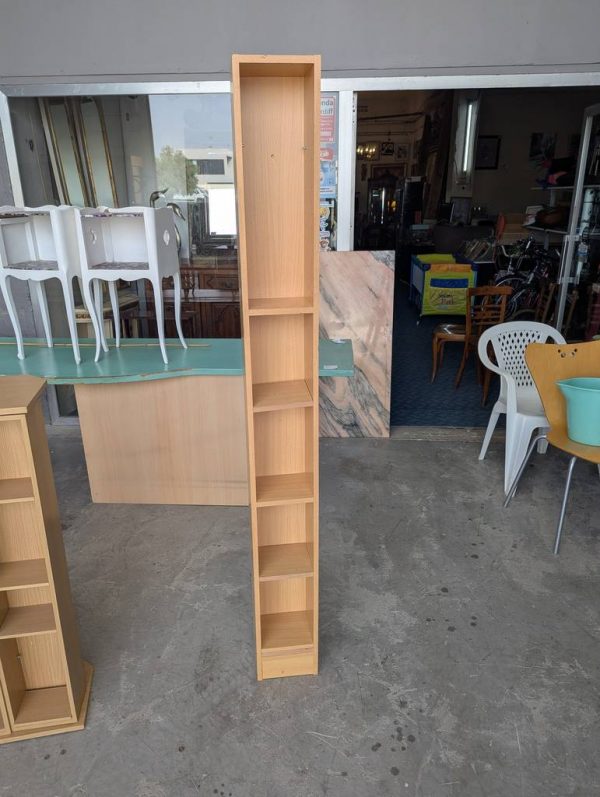 ESTANTERÍA DE IKEA - Imagen 2