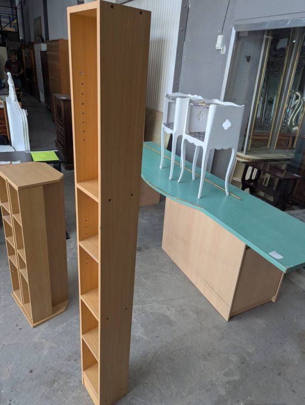 ESTANTERÍA DE IKEA - Imagen 5