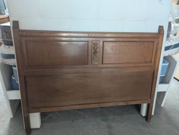 CABECERO ANTIGUO - Imagen 2