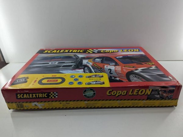 SCALEXTRIC COPA LEÓN - Imagen 2