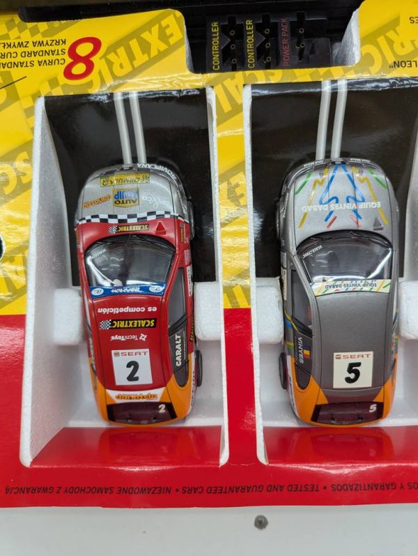 SCALEXTRIC COPA LEÓN - Imagen 5