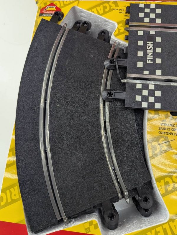 SCALEXTRIC COPA LEÓN - Imagen 8
