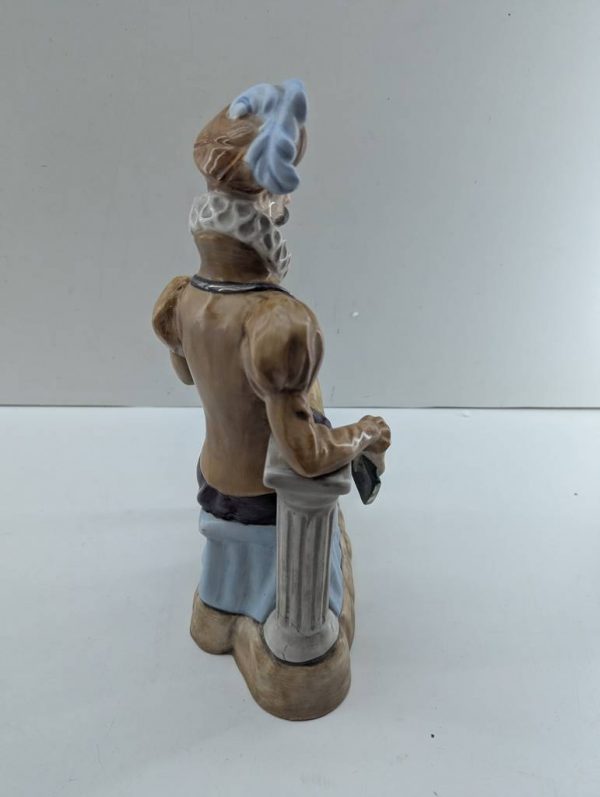 PORCELANA DE DON QUIJOTE - Imagen 4