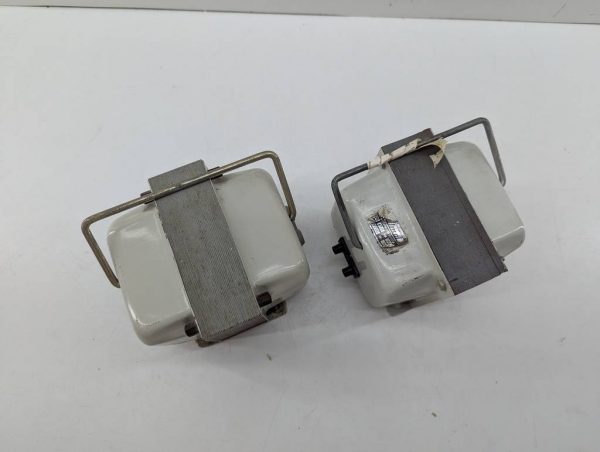 TRANSFORMADORES DE 125 Y 220V - Imagen 2