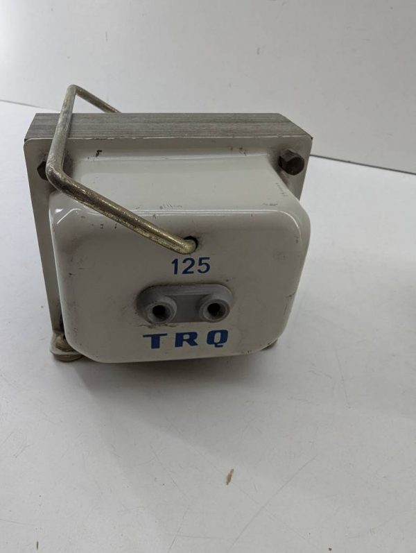 TRANSFORMADORES DE 125 Y 220V - Imagen 5