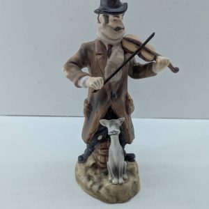 FIGURA DE PORCELANA SUIMA