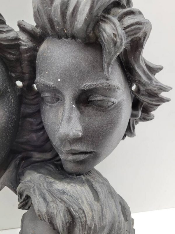 FIGURA DE CARAS - Imagen 2