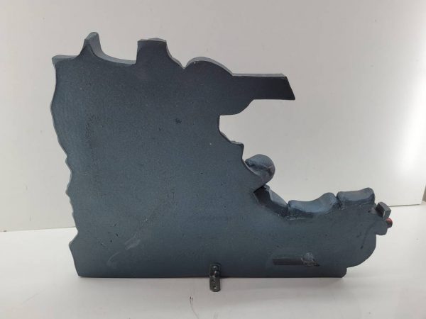 FIGURA DE MOTOCICLISTA - Imagen 5