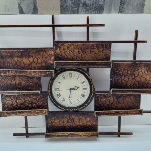 RELOJ DE PARED