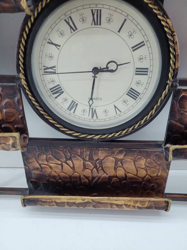 RELOJ DE PARED - Imagen 5