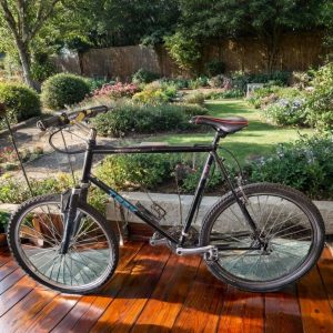 BICICLETA TREK 830