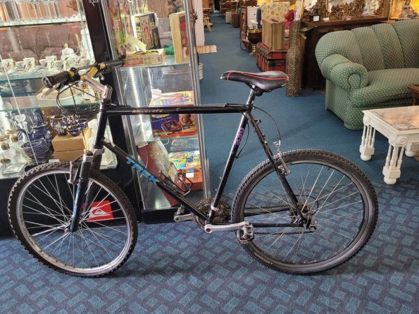 BICICLETA TREK 830 - Imagen 2