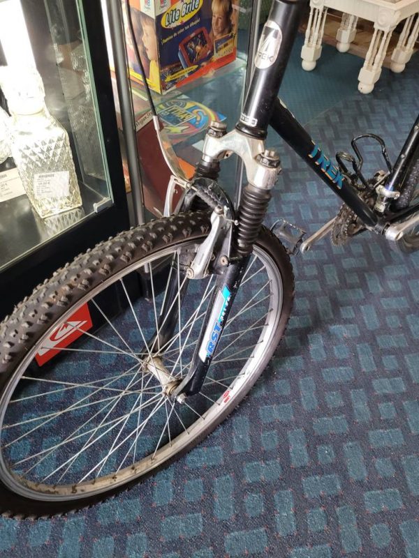 BICICLETA TREK 830 - Imagen 7