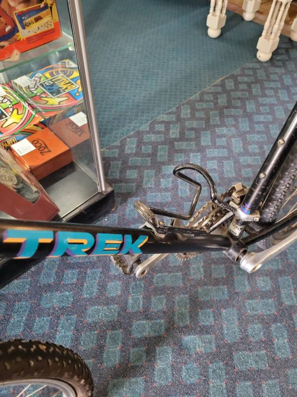 BICICLETA TREK 830 - Imagen 8