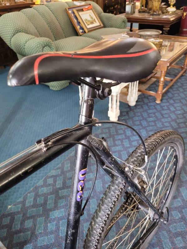 BICICLETA TREK 830 - Imagen 9
