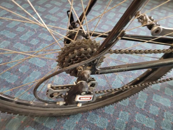 BICICLETA TREK 830 - Imagen 11