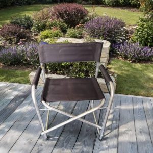 SILLA PLEGABLE