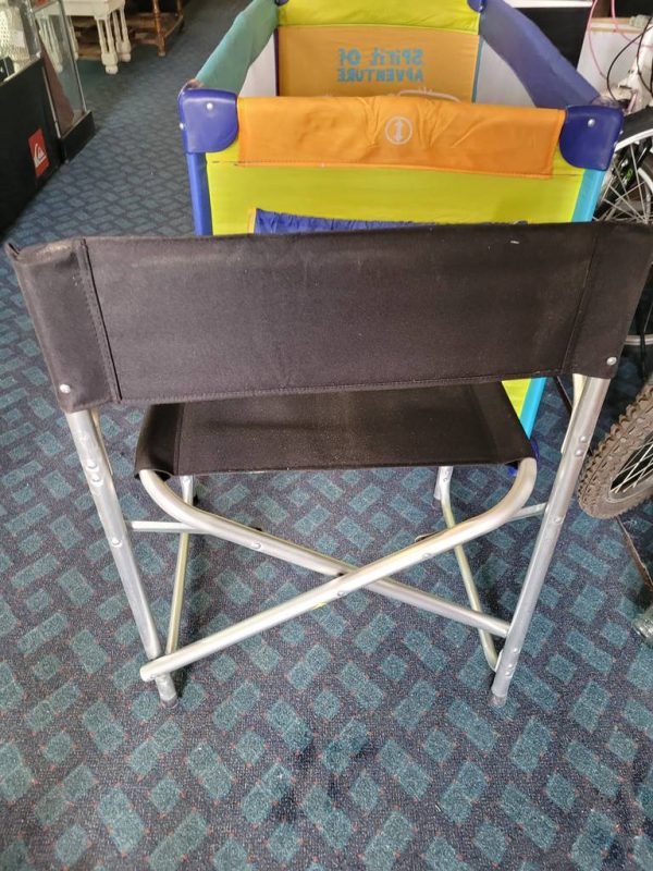 SILLA PLEGABLE - Imagen 4
