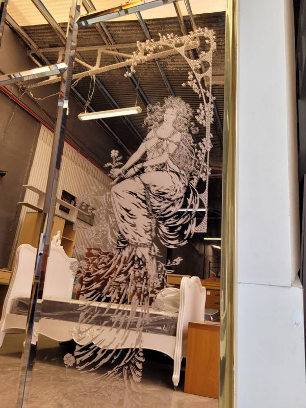 ESPEJO MURAL - Imagen 4