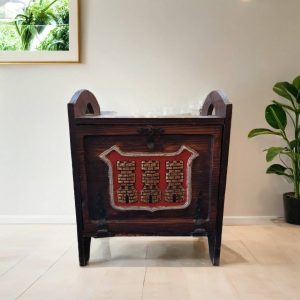 MUEBLE BOTELLERO