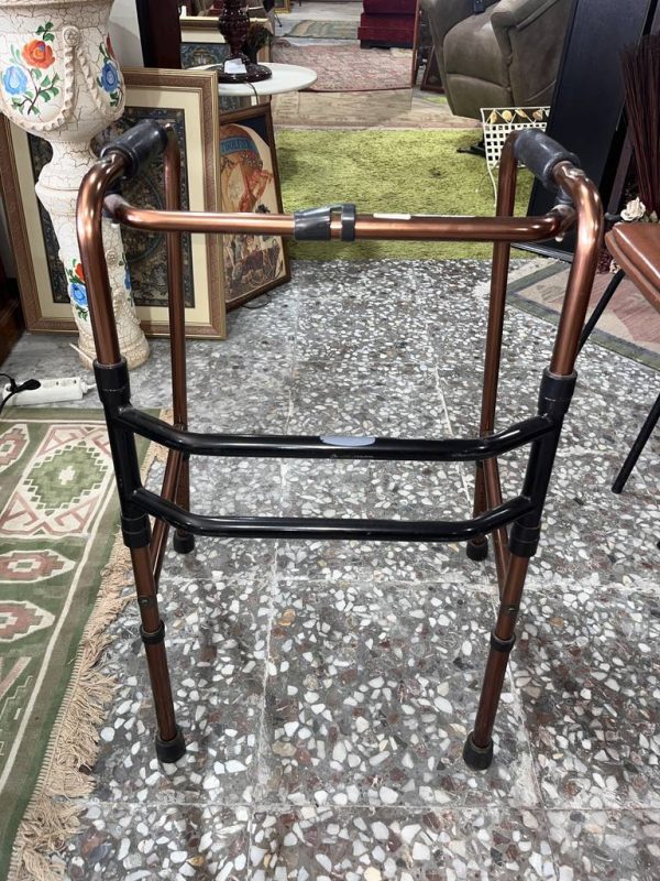 ANDADOR DE ALUMINIO - Imagen 4