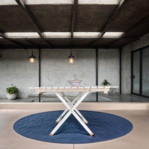MESA EXTENSIBLE