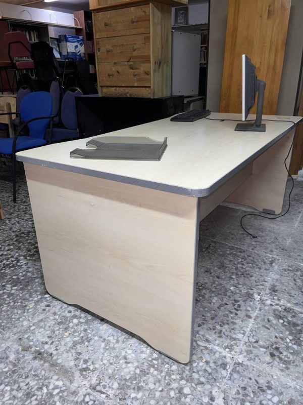 MESA DE OFICINA - Imagen 4